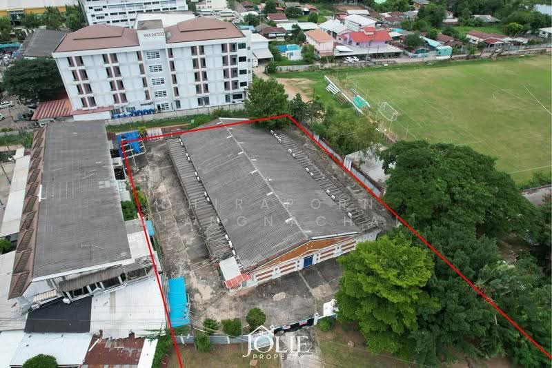 ขอนแก่น, Khon Kaen, ประชาสโมสร, Nai Muang, Muang Khon Kaen, Khon Kaen, , 2,640 sqm, Land For Sale, by Chiraporn Wiangnachai, 500518974 - DDproperty.com