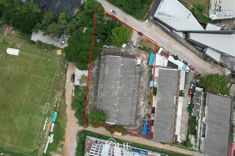 ขอนแก่น, Khon Kaen, ประชาสโมสร, Nai Muang, Muang Khon Kaen, Khon Kaen, , 2,640 sqm, Land For Sale, by Chiraporn Wiangnachai, 500518974 - DDproperty.com