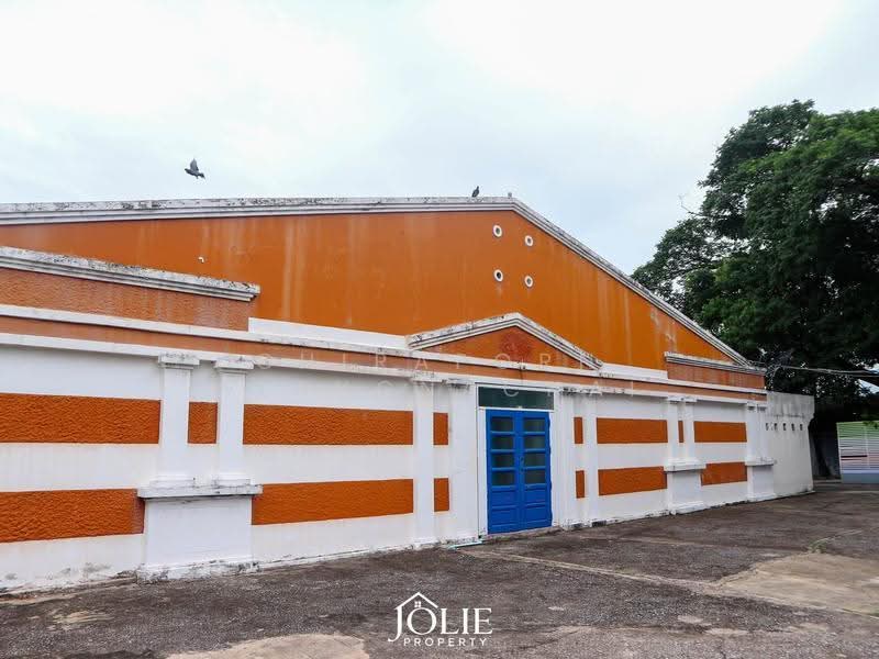 ขอนแก่น, Khon Kaen, ประชาสโมสร, Nai Muang, Muang Khon Kaen, Khon Kaen, , 2,640 sqm, Land For Sale, by Chiraporn Wiangnachai, 500518974 - DDproperty.com