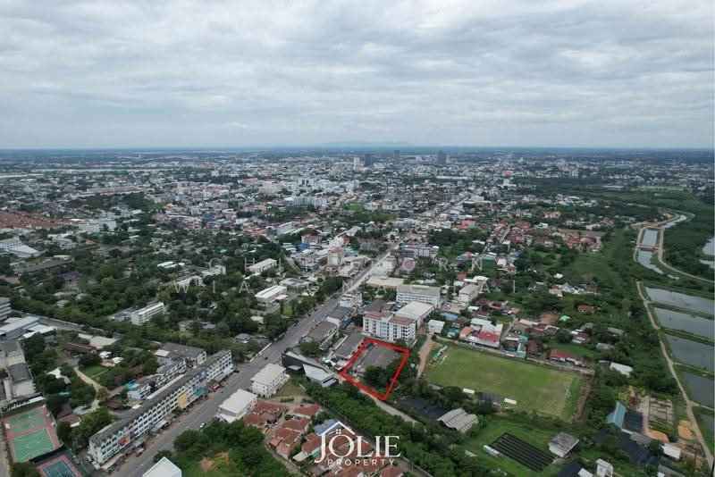ขอนแก่น, Khon Kaen, ประชาสโมสร, Nai Muang, Muang Khon Kaen, Khon Kaen, , 2,640 sqm, Land For Sale, by Chiraporn Wiangnachai, 500518974 - DDproperty.com