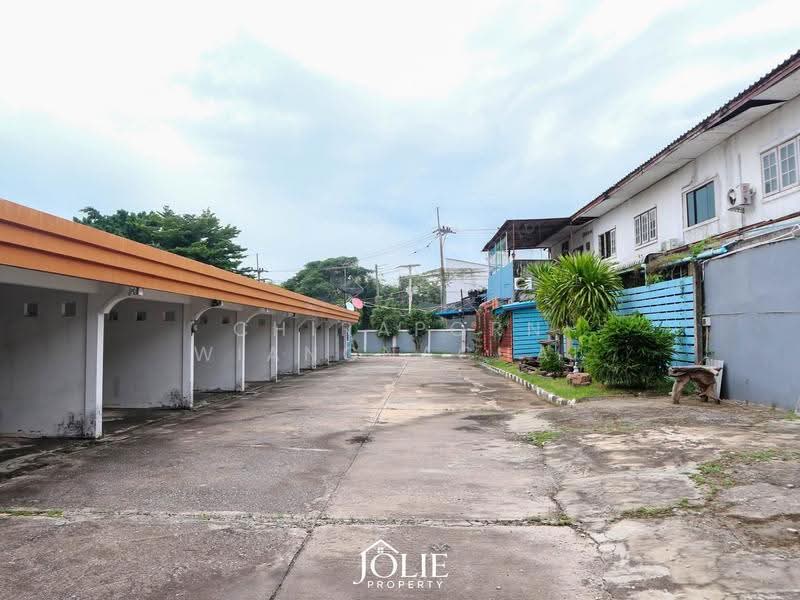 ขอนแก่น, Khon Kaen, ประชาสโมสร, Nai Muang, Muang Khon Kaen, Khon Kaen, , 2,640 sqm, Land For Sale, by Chiraporn Wiangnachai, 500518974 - DDproperty.com