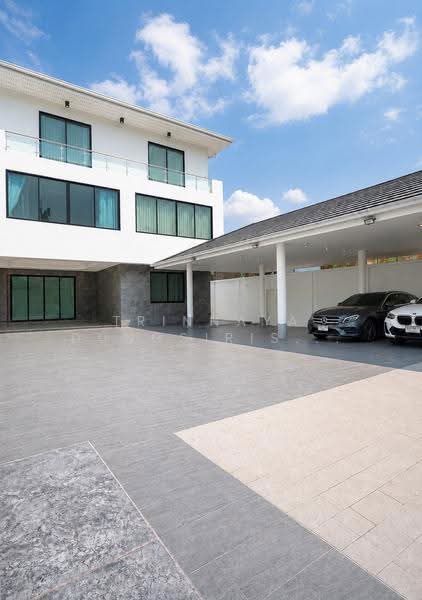 บ้าน 6-ห้องนอน, กรุงเทพ, สะพานสอง, วังทองหลาง, กรุงเทพ, 800 ตร.ม., บ้านเดี่ยว ขาย, โดย Trinnaya Dungsirisangthong, 500518975 - DDproperty.com