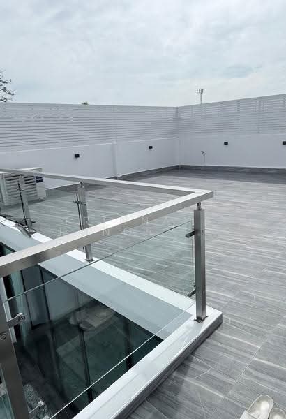 บ้าน 6-ห้องนอน, กรุงเทพ, สะพานสอง, วังทองหลาง, กรุงเทพ, 800 ตร.ม., บ้านเดี่ยว ขาย, โดย Trinnaya Dungsirisangthong, 500518975 - DDproperty.com