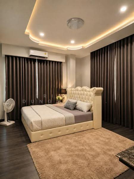 6-BR House, Bangkok, Saphan Song, Wang Thonglang, Bangkok, 6 Bedrooms, 800 sqm, Single Detached House For Sale, by Trinnaya Dungsirisangthong, 500518975 - DDproperty.com