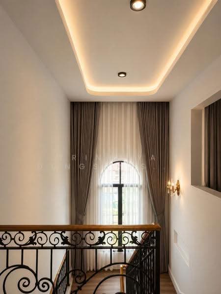 บ้าน 6-ห้องนอน, กรุงเทพ, สะพานสอง, วังทองหลาง, กรุงเทพ, 800 ตร.ม., บ้านเดี่ยว ขาย, โดย Trinnaya Dungsirisangthong, 500518975 - DDproperty.com
