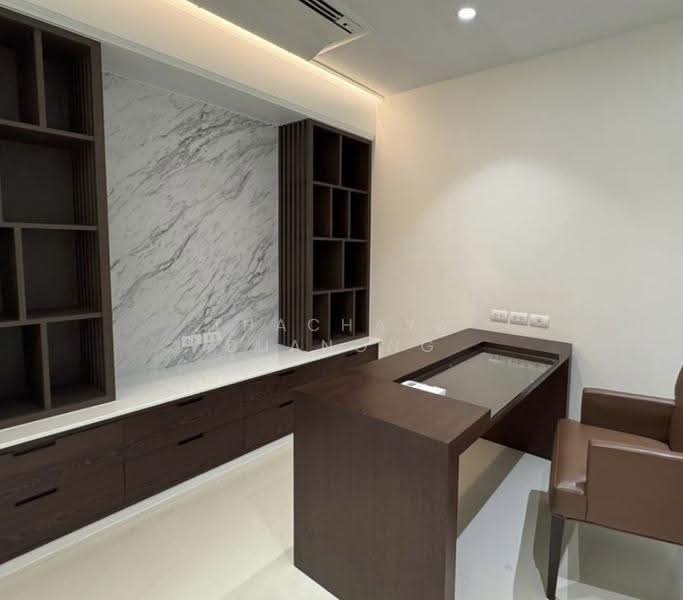 Athenee Residence, Bangkok, 65 Witthayu Road, Lumphini, Pathum Wan, Bangkok, 3 Bedrooms, 189 sqm, Condo For Rent, by Thachaya Buanong, 500518977 - DDproperty.com