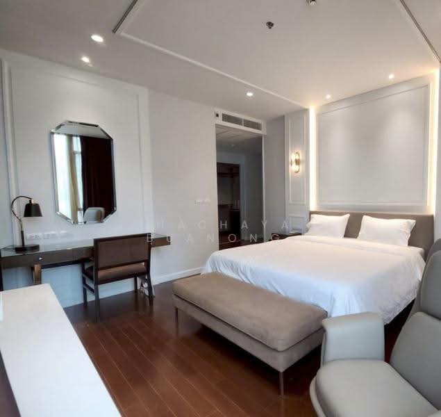 Athenee Residence, Bangkok, 65 Witthayu Road, Lumphini, Pathum Wan, Bangkok, 3 Bedrooms, 189 sqm, Condo For Rent, by Thachaya Buanong, 500518977 - DDproperty.com
