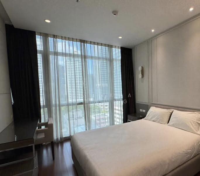 Athenee Residence : แอทธินี เรสซิเด้นซ์, กรุงเทพ, 65 ถ.วิทยุ, ลุมพินี, ปทุมวัน, กรุงเทพ, 189 ตร.ม., คอนโด ให้เช่า, โดย Thachaya Buanong, 500518977 - DDproperty.com