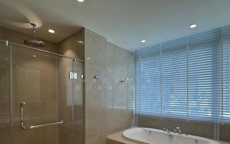 Athenee Residence, Bangkok, 65 Witthayu Road, Lumphini, Pathum Wan, Bangkok, 3 Bedrooms, 189 sqm, Condo For Rent, by Thachaya Buanong, 500518977 - DDproperty.com