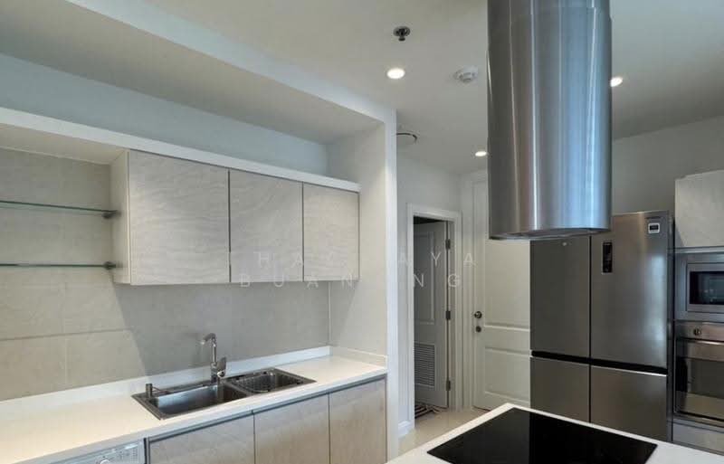 Athenee Residence, Bangkok, 65 Witthayu Road, Lumphini, Pathum Wan, Bangkok, 3 Bedrooms, 189 sqm, Condo For Rent, by Thachaya Buanong, 500518977 - DDproperty.com