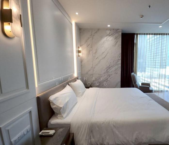 Athenee Residence, Bangkok, 65 Witthayu Road, Lumphini, Pathum Wan, Bangkok, 3 Bedrooms, 189 sqm, Condo For Rent, by Thachaya Buanong, 500518977 - DDproperty.com
