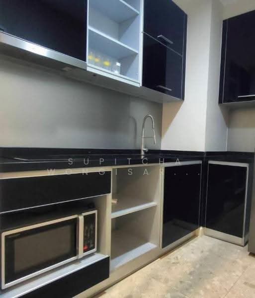 The Crest Sukhumvit 34, Bangkok, 778 Sukhumvit Road, Khong Tan, Khlong Toei, Bangkok, 1 Bedroom, 45 sqm, Condo For Sale, by Supitcha Wongisaraseri, 500518978 - DDproperty.com