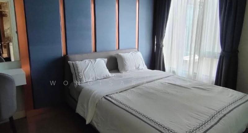 The Crest Sukhumvit 34, Bangkok, 778 Sukhumvit Road, Khong Tan, Khlong Toei, Bangkok, 1 Bedroom, 45 sqm, Condo For Sale, by Supitcha Wongisaraseri, 500518978 - DDproperty.com