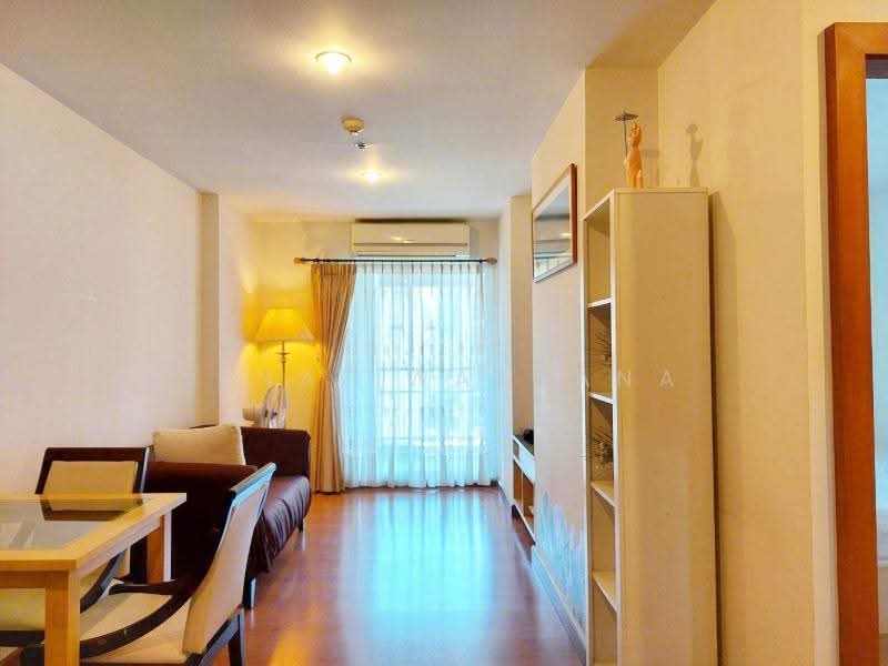 The Next Garden Suites : เดอะเน็กซ์ การ์เด้นสูท, กรุงเทพ, 111 ซอยสุขุมวิท 52 ถนนสุขุมวิท, บางจาก, พระโขนง, กรุงเทพ, 52 ตร.ม., คอนโด ขาย, โดย Vinai Wattana, 500518979 - DDproperty.com