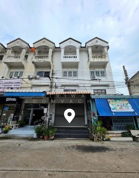 หงส์ประยูร, Nonthaburi, บางกรวย-ไทรน้อย, Bang Rak Pattana, Bang Bua Thong, Nonthaburi, , 200 sqm, Shophouse For Sale, by Siriwan Udomvachaphun, 500518980 - DDproperty.com