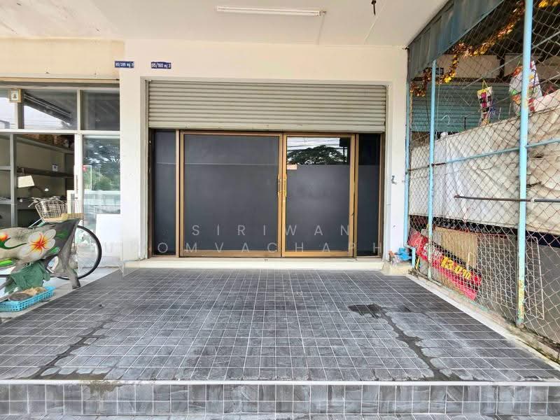 หงส์ประยูร, Nonthaburi, บางกรวย-ไทรน้อย, Bang Rak Pattana, Bang Bua Thong, Nonthaburi, , 200 sqm, Shophouse For Sale, by Siriwan Udomvachaphun, 500518980 - DDproperty.com