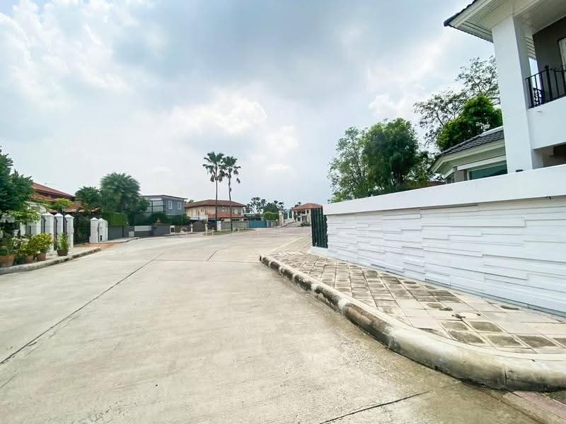 undefined, กรุงเทพ, สีกัน, ดอนเมือง, กรุงเทพ, 250 ตร.ม., บ้านเดี่ยว ขาย, โดย Supitcha Wongisaraseri, 500518983 - DDproperty.com