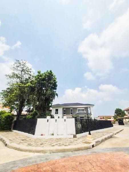 undefined, Bangkok, Si Khan, Don Mueang, Bangkok, 4 Bedrooms, 250 sqm, Single Detached House For Sale, by Supitcha Wongisaraseri, 500518983 - DDproperty.com