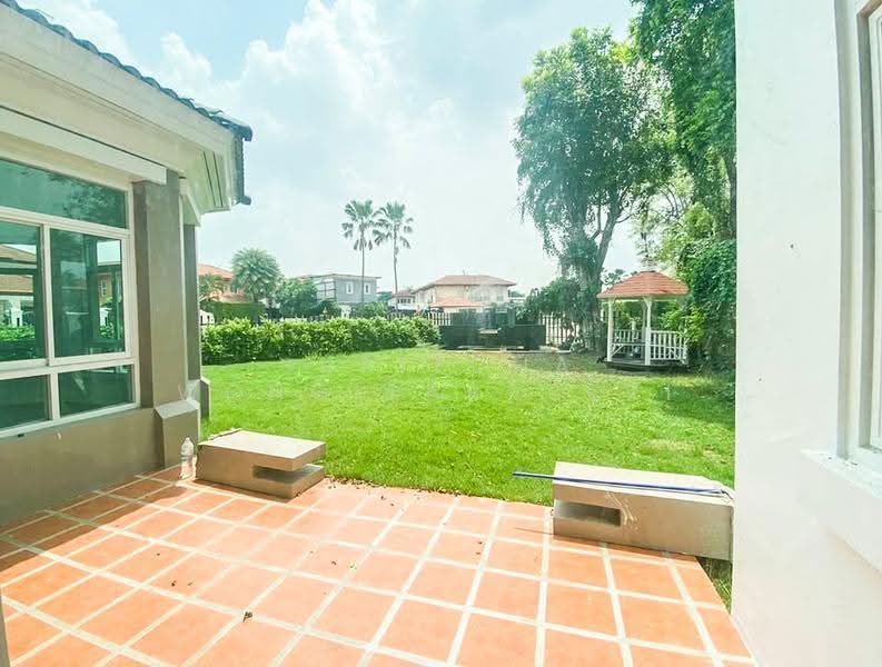 undefined, Bangkok, Si Khan, Don Mueang, Bangkok, 4 Bedrooms, 250 sqm, Single Detached House For Sale, by Supitcha Wongisaraseri, 500518983 - DDproperty.com