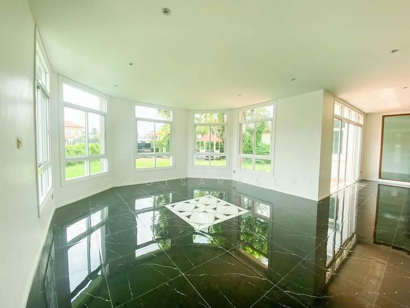 undefined, Bangkok, Si Khan, Don Mueang, Bangkok, 4 Bedrooms, 250 sqm, Single Detached House For Sale, by Supitcha Wongisaraseri, 500518983 - DDproperty.com