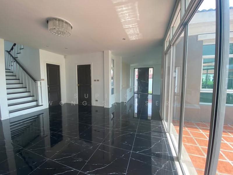 undefined, Bangkok, Si Khan, Don Mueang, Bangkok, 4 Bedrooms, 250 sqm, Single Detached House For Sale, by Supitcha Wongisaraseri, 500518983 - DDproperty.com