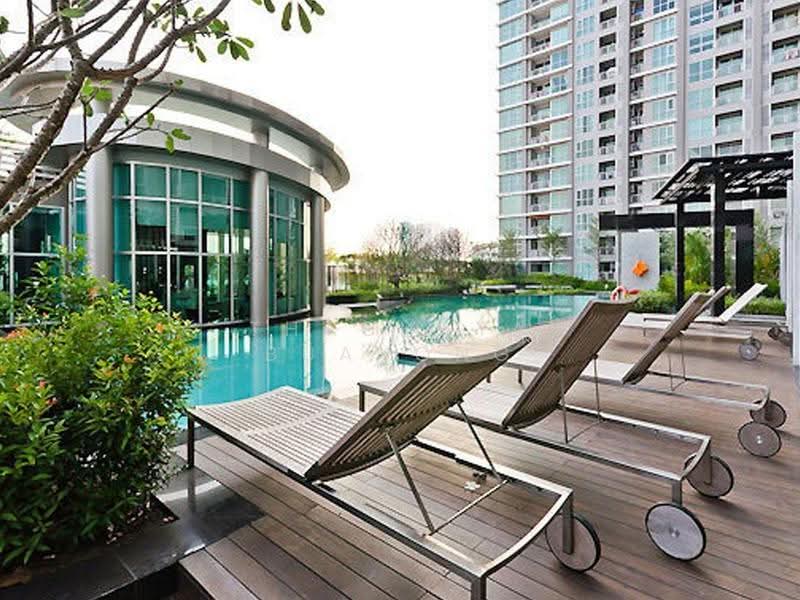 Rhythm Ratchada, Bangkok, 558 Ratchadaphisek Road, Samsen Nok, Huai Khwang, Bangkok, 2 Bedrooms, 74 sqm, Condo For Sale, by Thachaya Buanong, 500518984 - DDproperty.com