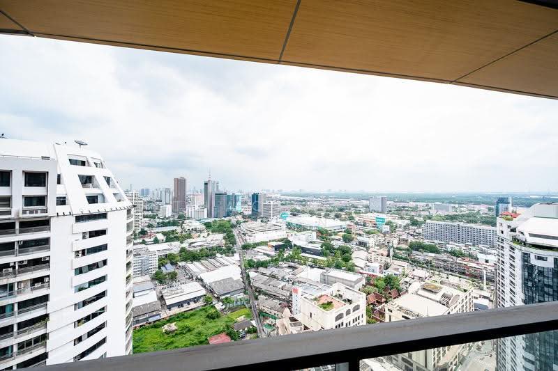 The Lumpini 24, Bangkok, Sukhumvit 24 Road, Khong Tan, Khlong Toei, Bangkok, 2 Bedrooms, 55 sqm, Condo For Rent, by Thachaya Buanong, 500518986 - DDproperty.com