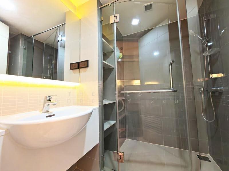 Formosa Ladprao 7 : ฟอร์โมซ่า ลาดพร้าว 7, กรุงเทพ, . ซอย ลาดพร้าว 7, จอมพล, จตุจักร, กรุงเทพ, 36 ตร.ม., คอนโด ขาย, โดย The Best Property ต้อม, 500518987 - DDproperty.com