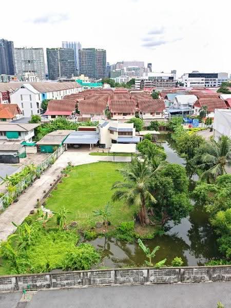 Formosa Ladprao 7 : ฟอร์โมซ่า ลาดพร้าว 7, กรุงเทพ, . ซอย ลาดพร้าว 7, จอมพล, จตุจักร, กรุงเทพ, 36 ตร.ม., คอนโด ขาย, โดย The Best Property ต้อม, 500518987 - DDproperty.com