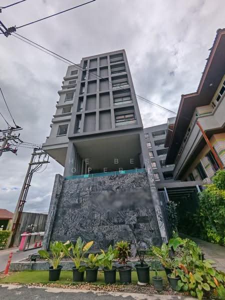 Formosa Ladprao 7 : ฟอร์โมซ่า ลาดพร้าว 7, กรุงเทพ, . ซอย ลาดพร้าว 7, จอมพล, จตุจักร, กรุงเทพ, 36 ตร.ม., คอนโด ขาย, โดย The Best Property ต้อม, 500518987 - DDproperty.com