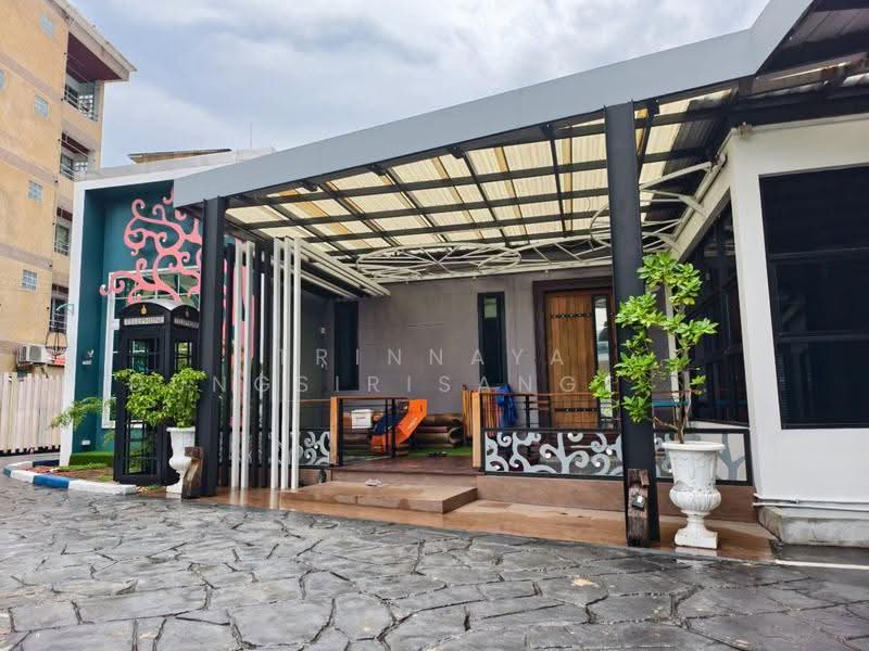 6-BR House, Bangkok, Khlong Chaokhun Sing, Wang Thonglang, Bangkok, 6 Bedrooms, 280 sqm, Single Detached House For Sale, by Trinnaya Dungsirisangthong, 500518989 - DDproperty.com
