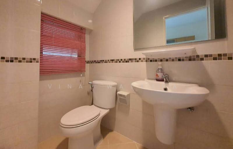 undefined, Bangkok, Suan Luang, Bangkok, 3 Bedrooms, 165 sqm, Townhouse For Sale, by Vinai Wattana, 500518991 - DDproperty.com