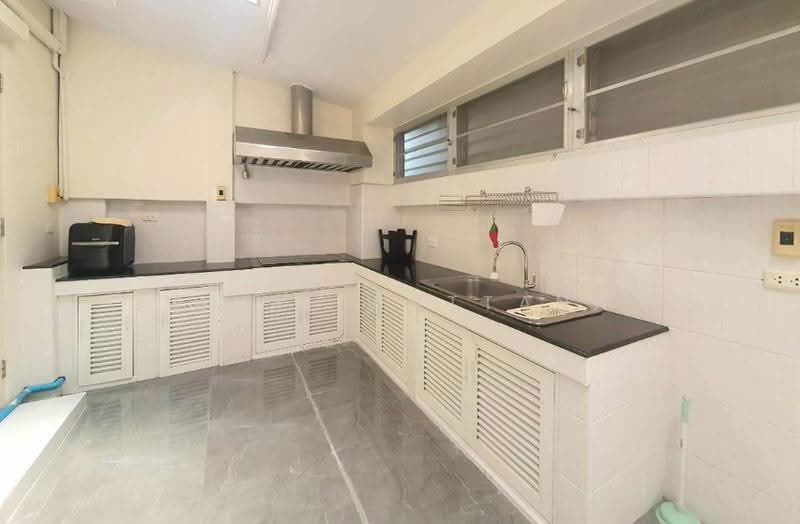 undefined, Bangkok, Suan Luang, Bangkok, 3 Bedrooms, 165 sqm, Townhouse For Sale, by Vinai Wattana, 500518991 - DDproperty.com