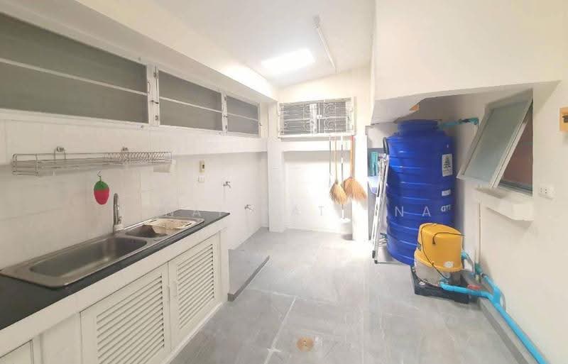 undefined, Bangkok, Suan Luang, Bangkok, 3 Bedrooms, 165 sqm, Townhouse For Sale, by Vinai Wattana, 500518991 - DDproperty.com