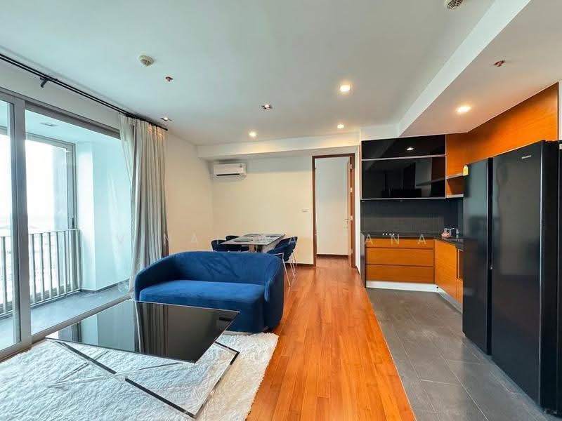 ASHTON Morph 38, Bangkok, 88 Soi Sukhumvit 38, Phra Kanong, Khlong Toei, Bangkok, 2 Bedrooms, 70 sqm, Condo For Rent, by Vinai Wattana, 500518994 - DDproperty.com