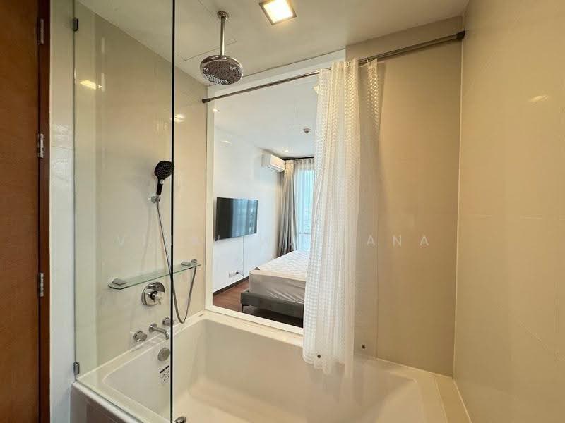 ASHTON Morph 38, Bangkok, 88 Soi Sukhumvit 38, Phra Kanong, Khlong Toei, Bangkok, 2 Bedrooms, 70 sqm, Condo For Rent, by Vinai Wattana, 500518994 - DDproperty.com