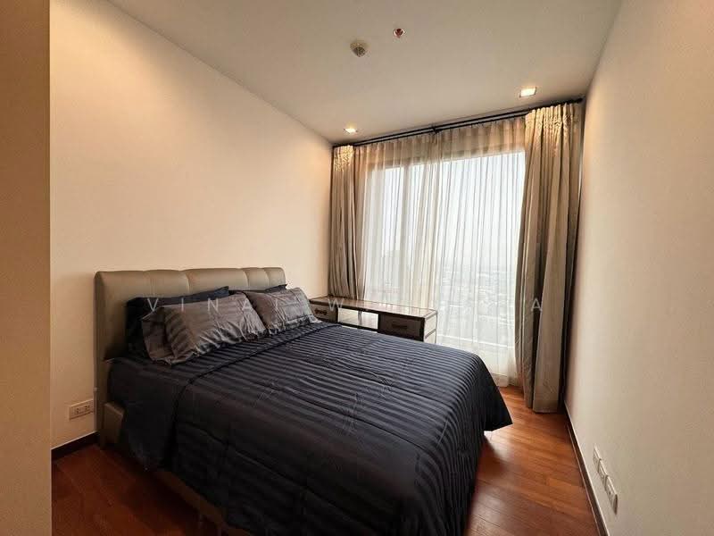 ASHTON Morph 38, Bangkok, 88 Soi Sukhumvit 38, Phra Kanong, Khlong Toei, Bangkok, 2 Bedrooms, 70 sqm, Condo For Rent, by Vinai Wattana, 500518994 - DDproperty.com