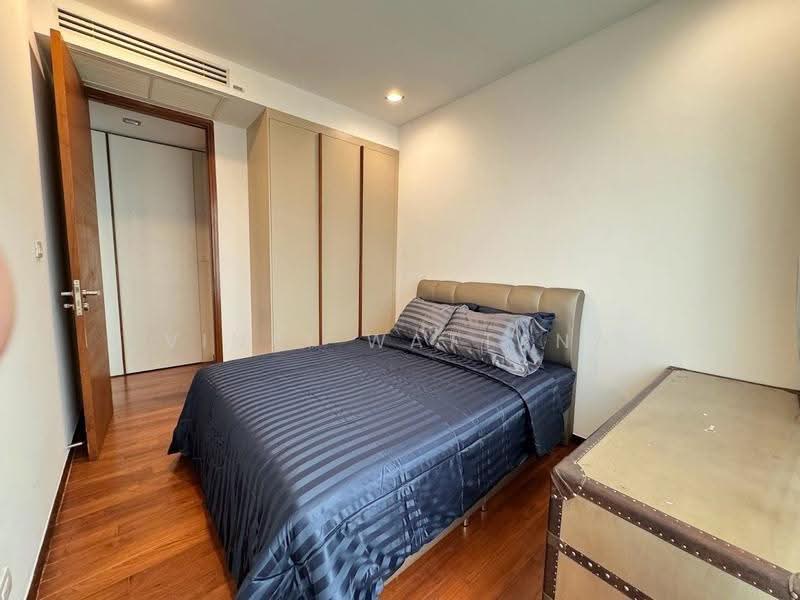 ASHTON Morph 38, Bangkok, 88 Soi Sukhumvit 38, Phra Kanong, Khlong Toei, Bangkok, 2 Bedrooms, 70 sqm, Condo For Rent, by Vinai Wattana, 500518994 - DDproperty.com