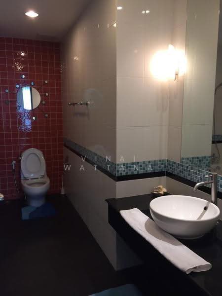 Smart Condo Rama 2 : สมาร์ท คอนโด พระราม2, กรุงเทพ, ซอยรักสินพงษ์ ถนนพระราม2, แสมดำ, บางขุนเทียน, กรุงเทพ, 75 ตร.ม., คอนโด ให้เช่า, โดย Vinai Wattana, 500518996 - DDproperty.com