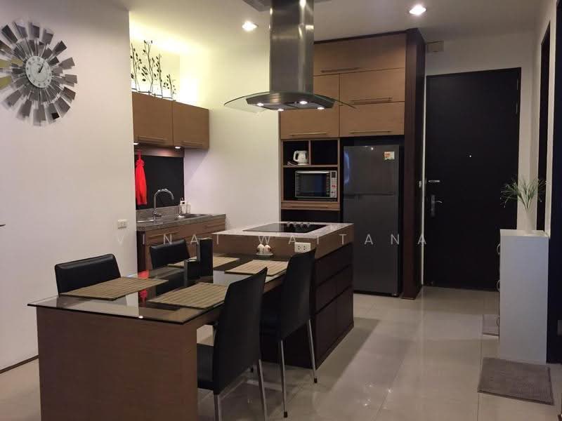 Smart Condo Rama 2 : สมาร์ท คอนโด พระราม2, กรุงเทพ, ซอยรักสินพงษ์ ถนนพระราม2, แสมดำ, บางขุนเทียน, กรุงเทพ, 75 ตร.ม., คอนโด ให้เช่า, โดย Vinai Wattana, 500518996 - DDproperty.com