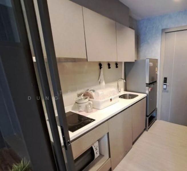 Life Asoke-Rama 9 : ไลฟ์ อโศก พระราม 9, กรุงเทพ, 626 ถนนอโศก-ดินแดง แขวงมักกะสัน เขตราชเทวี กรุงเทพมหานคร, มักกะสัน, ราชเทวี, กรุงเทพ, 28 ตร.ม., คอนโด ขาย, โดย Trinnaya Dungsirisangthong, 500518997 - DDproperty.com
