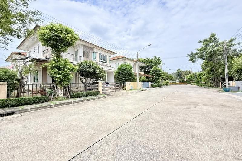 Saransiri Thakham-Rama 2, Bangkok, Rama 2 Road, Tha Kham, Bang Khun Thian, Bangkok, 3 Bedrooms, 160 sqm, Single Detached House For Sale, by ศิริเพ็ญ ทองอ่อน, 500518999 - DDproperty.com
