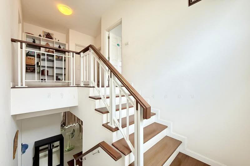 Saransiri Thakham-Rama 2, Bangkok, Rama 2 Road, Tha Kham, Bang Khun Thian, Bangkok, 3 Bedrooms, 160 sqm, Single Detached House For Sale, by ศิริเพ็ญ ทองอ่อน, 500518999 - DDproperty.com