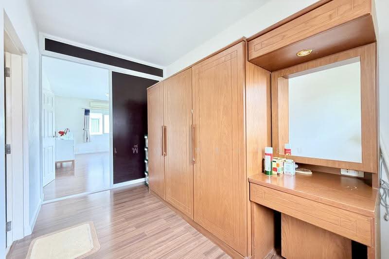Saransiri Thakham-Rama 2, Bangkok, Rama 2 Road, Tha Kham, Bang Khun Thian, Bangkok, 3 Bedrooms, 160 sqm, Single Detached House For Sale, by ศิริเพ็ญ ทองอ่อน, 500518999 - DDproperty.com