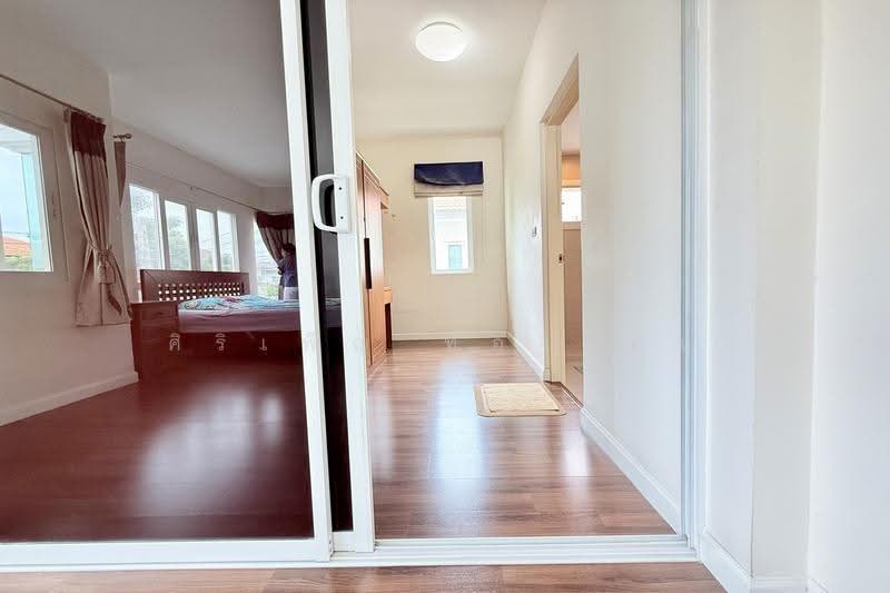 Saransiri Thakham-Rama 2, Bangkok, Rama 2 Road, Tha Kham, Bang Khun Thian, Bangkok, 3 Bedrooms, 160 sqm, Single Detached House For Sale, by ศิริเพ็ญ ทองอ่อน, 500518999 - DDproperty.com