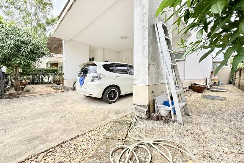 Saransiri Thakham-Rama 2, Bangkok, Rama 2 Road, Tha Kham, Bang Khun Thian, Bangkok, 3 Bedrooms, 160 sqm, Single Detached House For Sale, by ศิริเพ็ญ ทองอ่อน, 500518999 - DDproperty.com