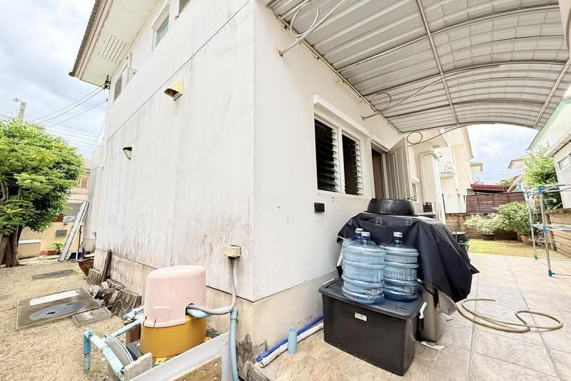 Saransiri Thakham-Rama 2, Bangkok, Rama 2 Road, Tha Kham, Bang Khun Thian, Bangkok, 3 Bedrooms, 160 sqm, Single Detached House For Sale, by ศิริเพ็ญ ทองอ่อน, 500518999 - DDproperty.com