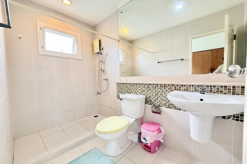 Saransiri Thakham-Rama 2, Bangkok, Rama 2 Road, Tha Kham, Bang Khun Thian, Bangkok, 3 Bedrooms, 160 sqm, Single Detached House For Sale, by ศิริเพ็ญ ทองอ่อน, 500518999 - DDproperty.com