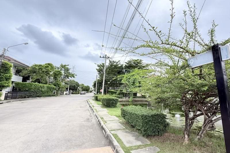 Saransiri Thakham-Rama 2, Bangkok, Rama 2 Road, Tha Kham, Bang Khun Thian, Bangkok, 3 Bedrooms, 160 sqm, Single Detached House For Sale, by ศิริเพ็ญ ทองอ่อน, 500518999 - DDproperty.com