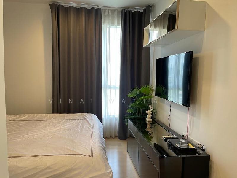 HQ Thonglor by Sansiri, Bangkok, Sukhumvit Road, Khlong Tan Nua, Watthana, Bangkok, 1 Bedroom, 43 sqm, Condo For Rent, by Vinai Wattana, 500519000 - DDproperty.com